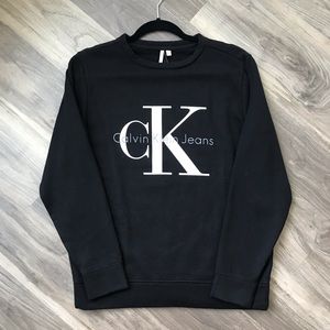 *NWT* Calvin Klein Jeans Sweatshirt